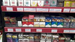 Bagi Para Perokok. Mulai Besok Harga Rokok Naik, Ini Rinciannya